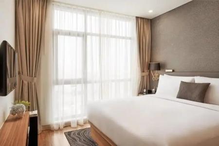 Oakwood Residence Saigon - 65