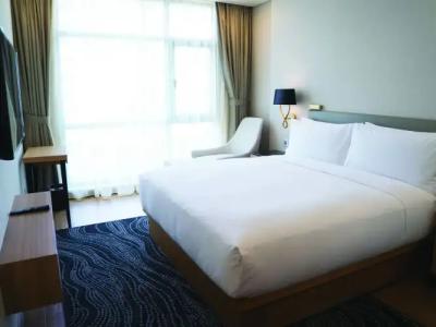 Oakwood Residence Saigon - 5