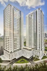 Oakwood Residence Saigon - 78