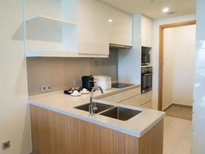 Oakwood Residence Saigon - 27