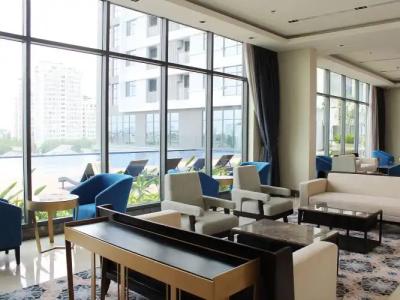 Oakwood Residence Saigon - 7