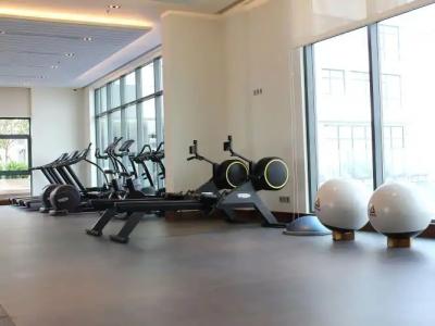 Oakwood Residence Saigon - 21