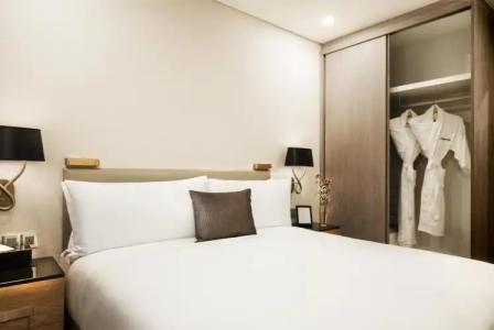 Oakwood Residence Saigon - 67