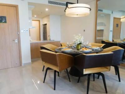 Oakwood Residence Saigon - 31