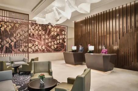 Oakwood Residence Saigon - 43