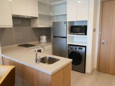 Oakwood Residence Saigon - 26