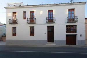 Gran H la Marina, Алтея