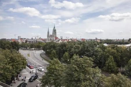 Boutique Krone München - 65