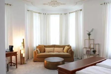 Boutique Krone München - 7