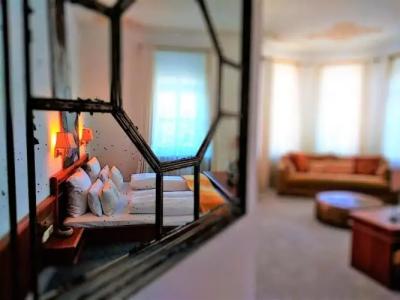 Boutique Krone München - 73