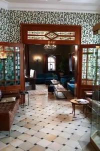 Boutique Krone München - 0