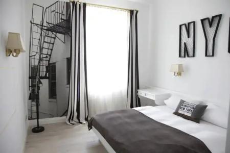 Boutique Krone München - 19