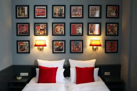 Boutique Krone München - 1