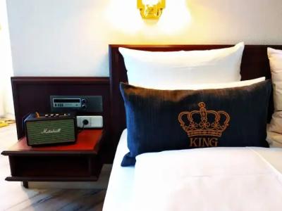 Boutique Krone München - 48