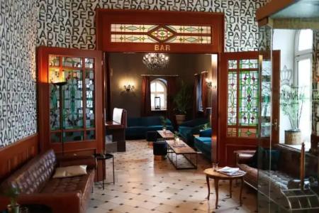 Boutique Krone München - 6