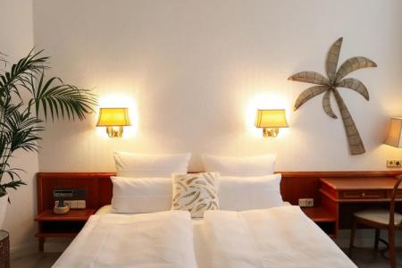 Boutique Krone München - 25