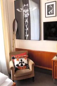 Boutique Krone München - 40