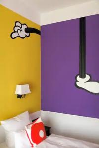 Boutique Krone München - 35