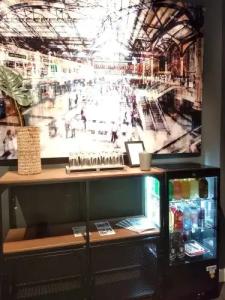 Boutique Krone München - 49