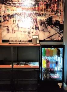 Boutique Krone München - 50