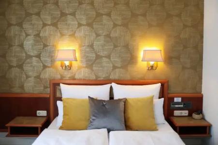 Boutique Krone München - 62