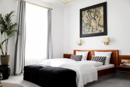 Boutique Krone München - 23