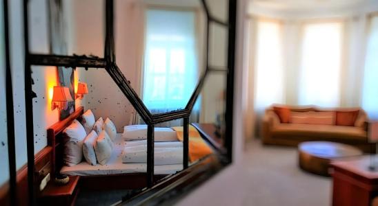 Boutique Krone München - 30