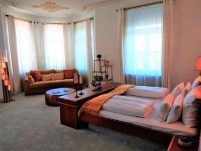 Boutique Krone München - 3