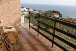 Poborska Villa, Ульцинь