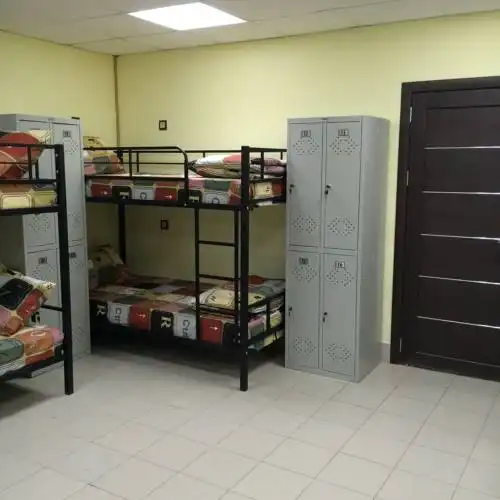 Urfin Hostel - 100