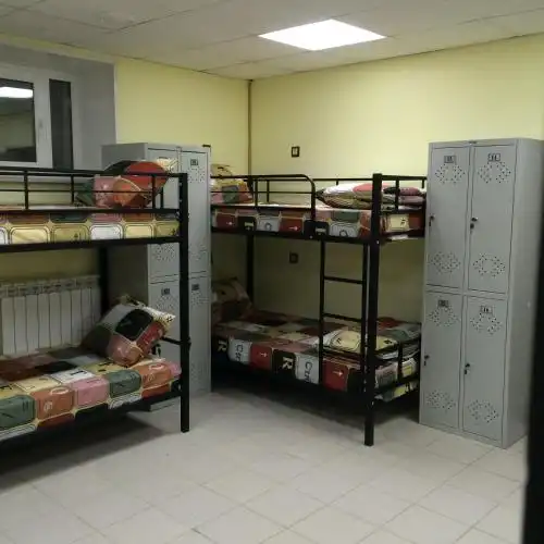 Urfin Hostel - 101