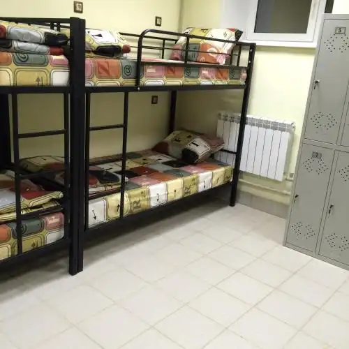 Urfin Hostel - 67