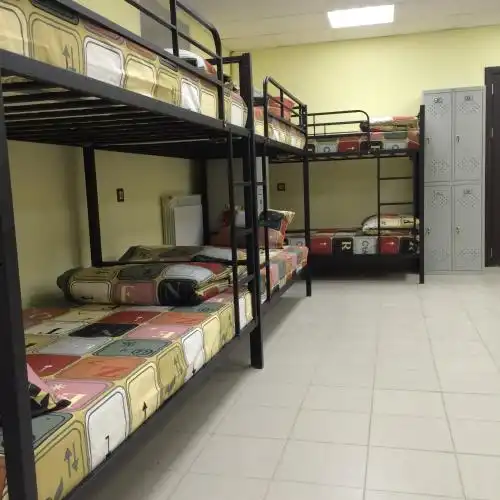 Urfin Hostel - 97