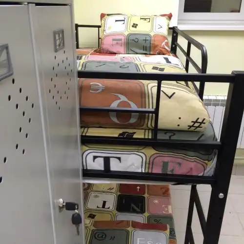 Urfin Hostel - 49