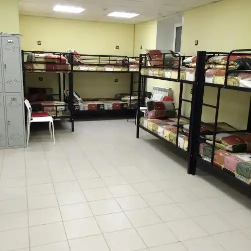 Urfin Hostel - 96