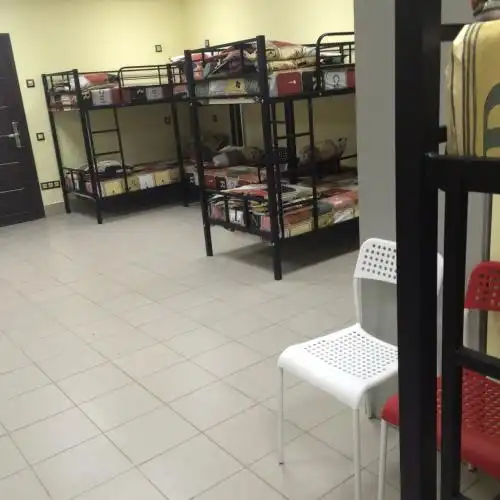 Urfin Hostel - 95
