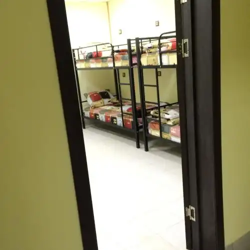 Urfin Hostel - 33