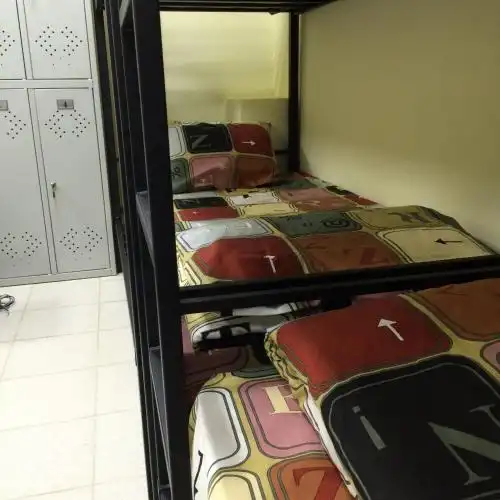 Urfin Hostel - 93