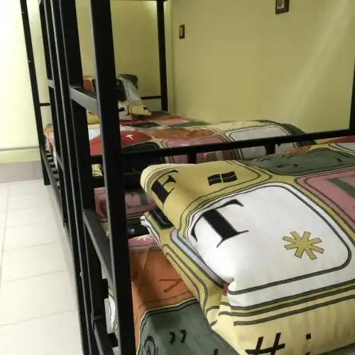 Urfin Hostel - 48