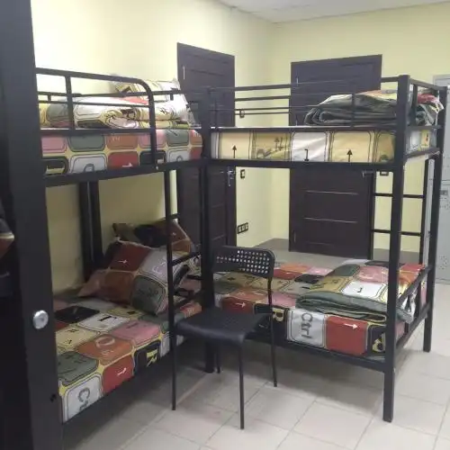 Urfin Hostel - 92