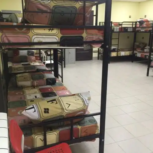 Urfin Hostel - 90