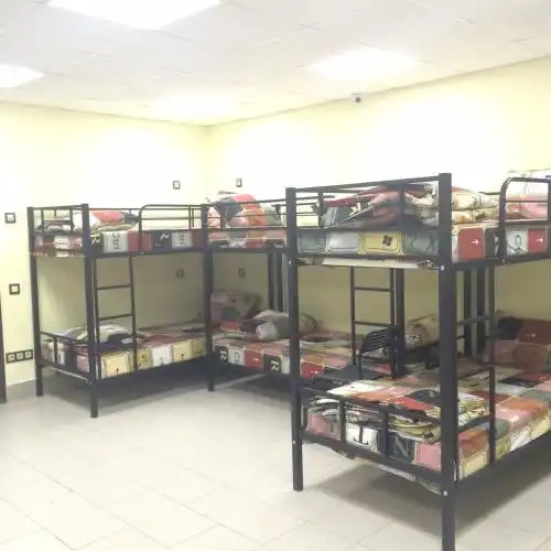 Urfin Hostel - 89