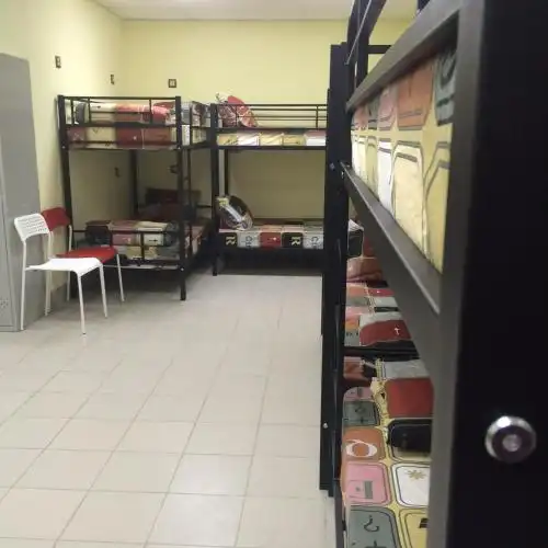 Urfin Hostel - 87