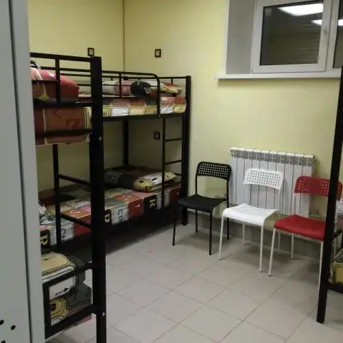 Urfin Hostel - 88