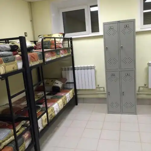 Urfin Hostel - 64