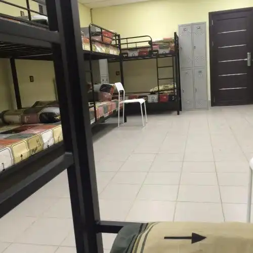 Urfin Hostel - 86