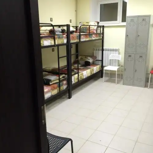 Urfin Hostel - 63