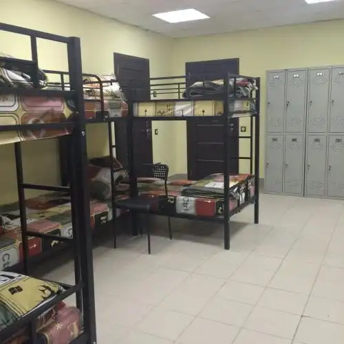 Urfin Hostel - 85