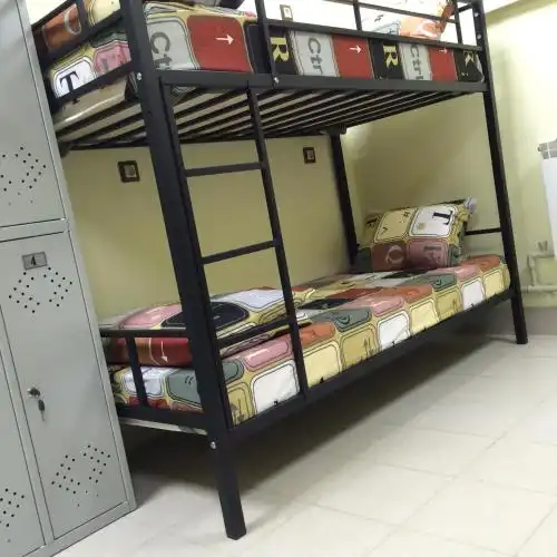Urfin Hostel - 32