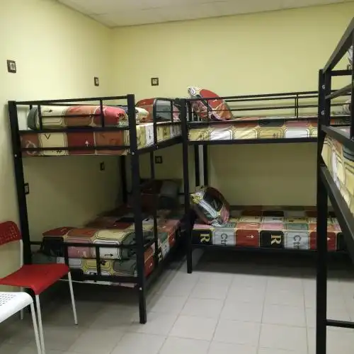 Urfin Hostel - 84